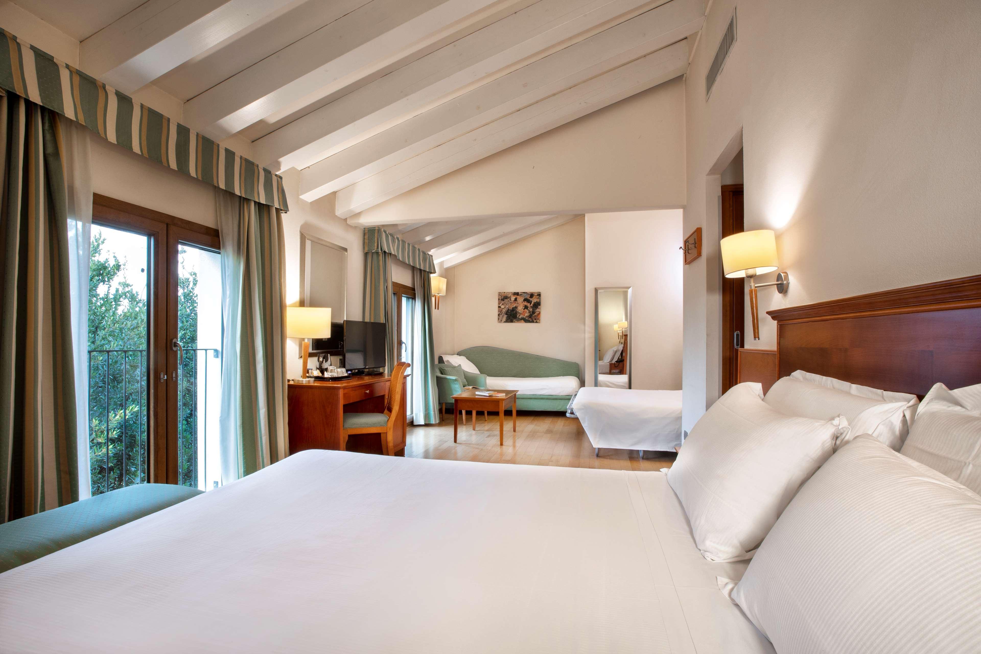 Best Western Titian Inn Hotel Treviso Silea Екстер'єр фото