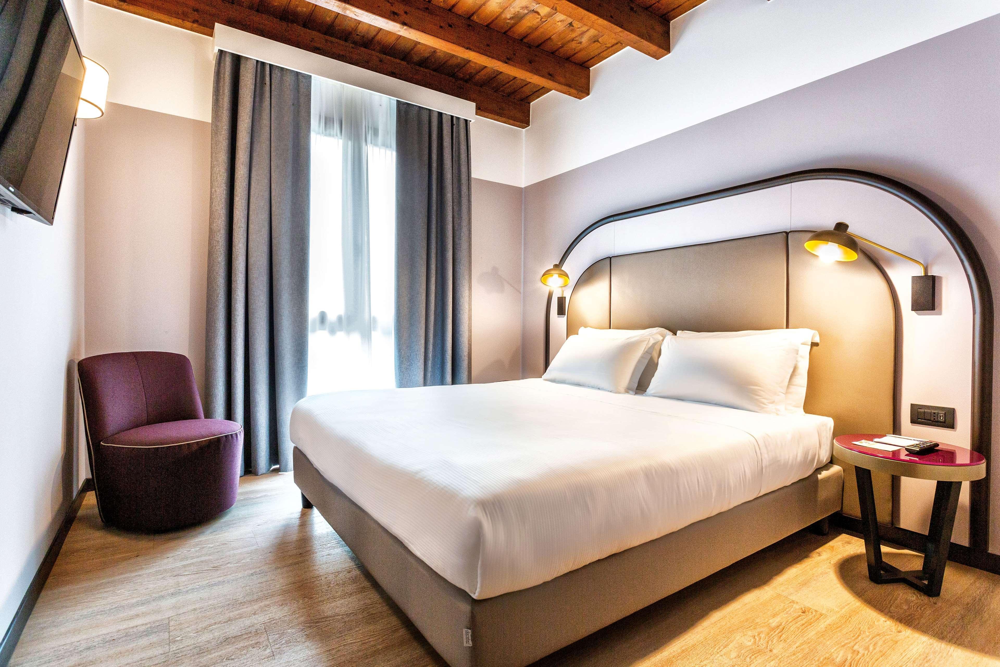 Best Western Titian Inn Hotel Treviso Silea Екстер'єр фото