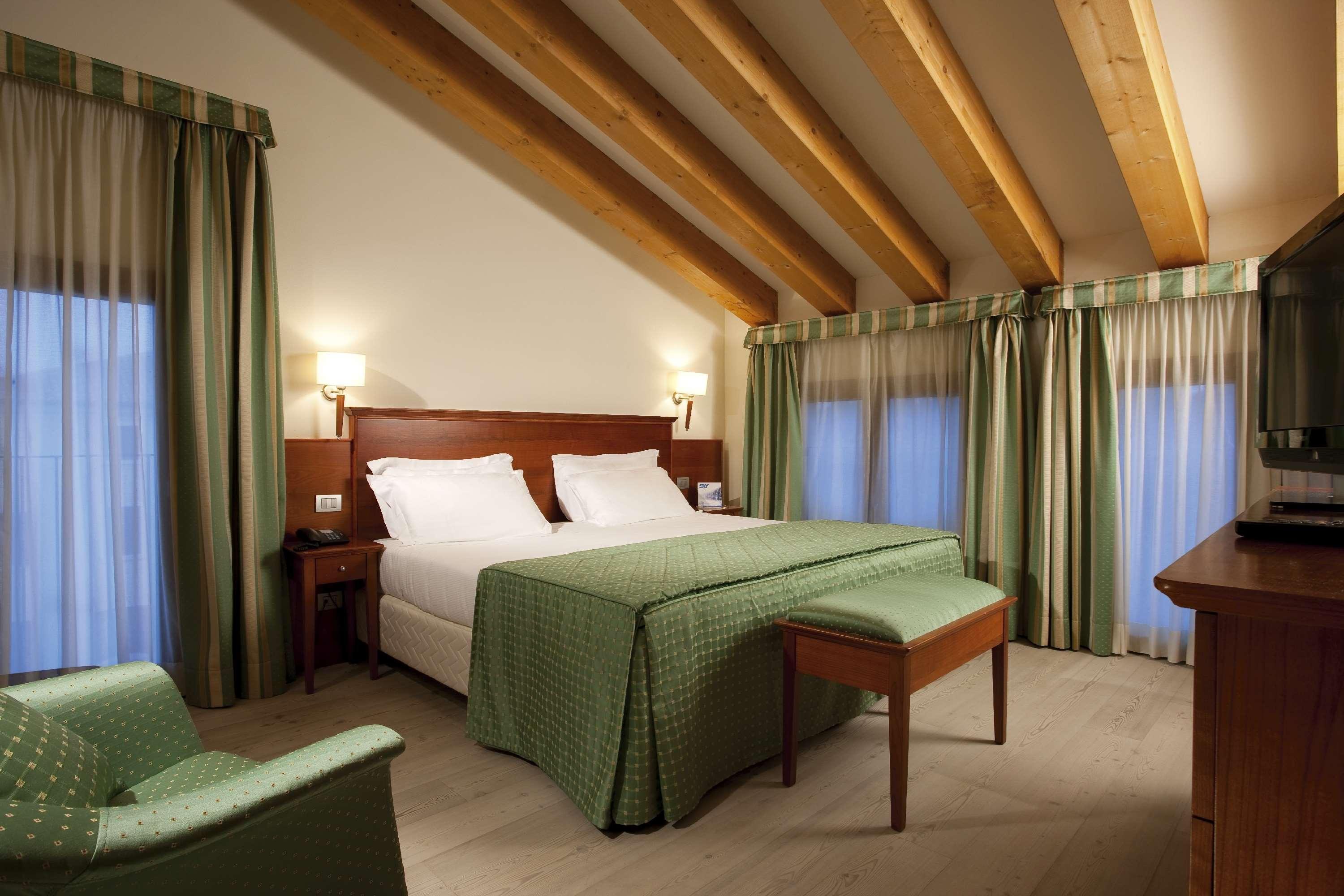 Best Western Titian Inn Hotel Treviso Silea Екстер'єр фото
