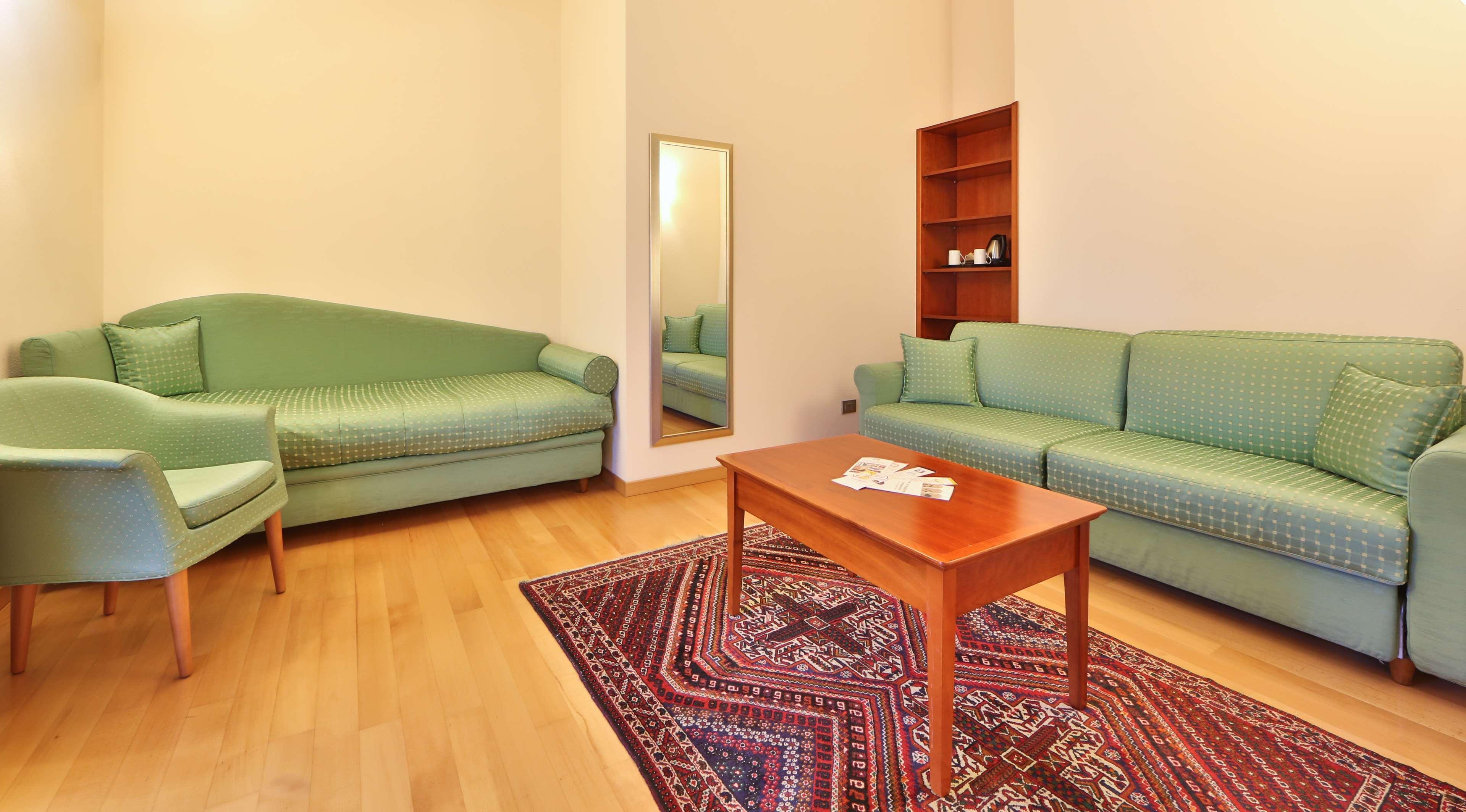 Best Western Titian Inn Hotel Treviso Silea Екстер'єр фото