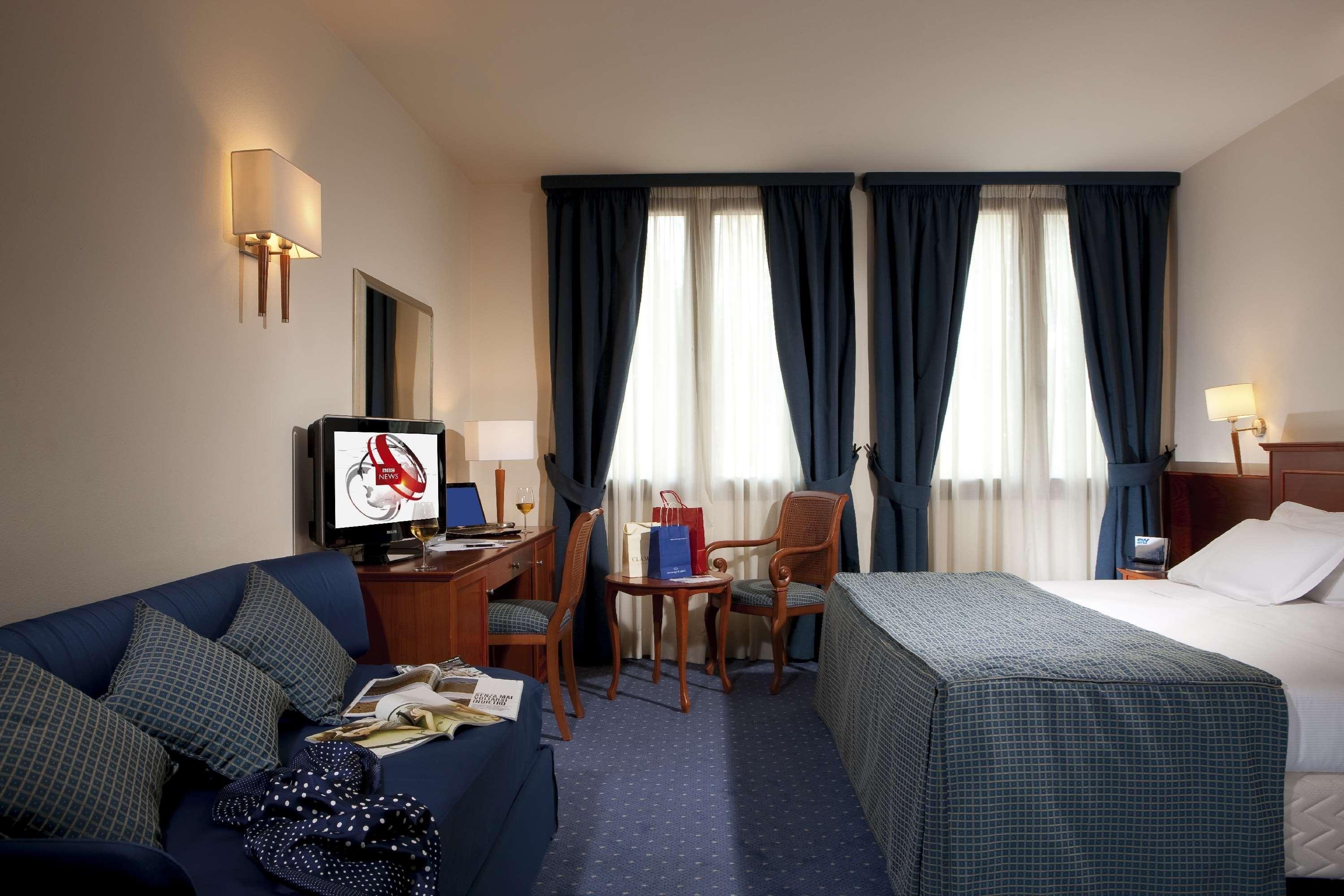 Best Western Titian Inn Hotel Treviso Silea Екстер'єр фото