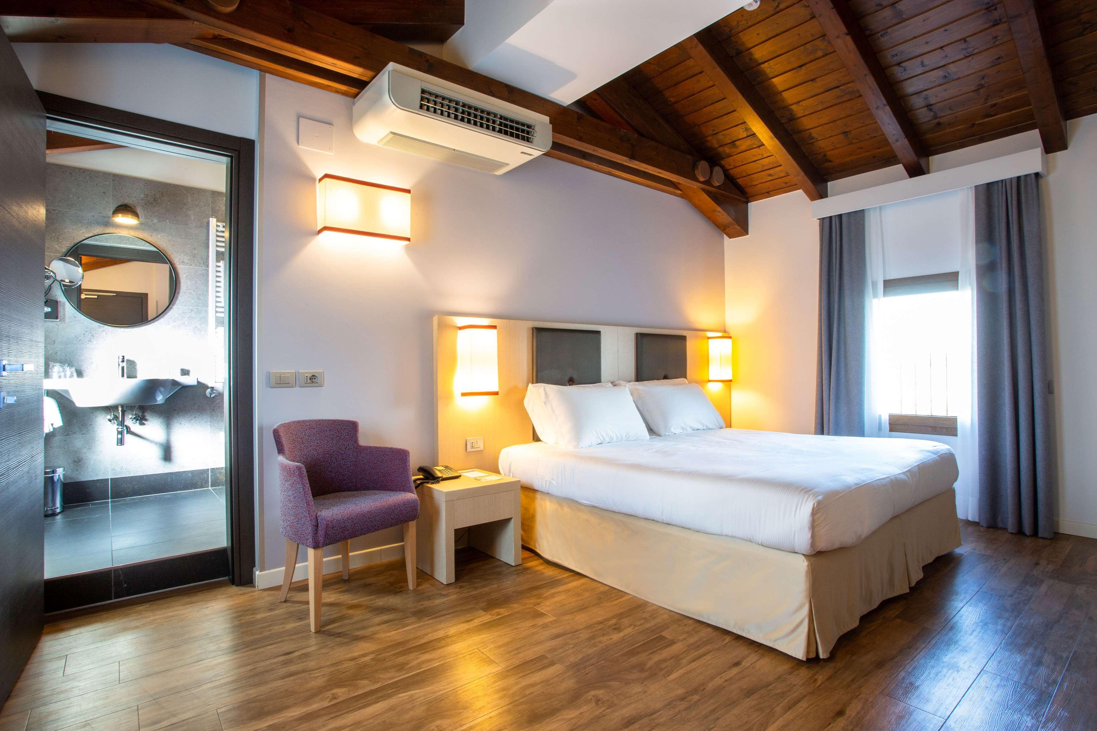Best Western Titian Inn Hotel Treviso Silea Екстер'єр фото