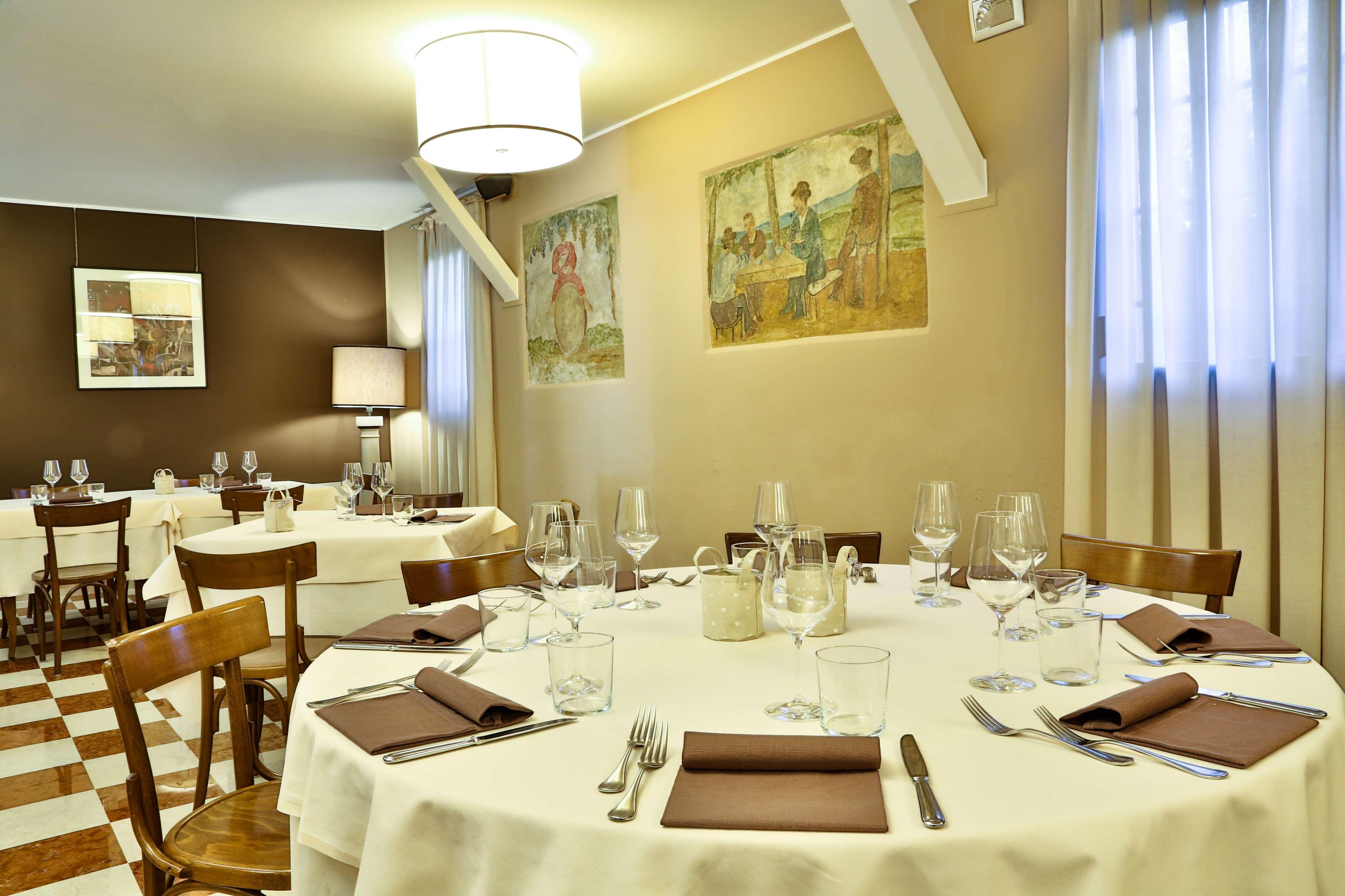 Best Western Titian Inn Hotel Treviso Silea Екстер'єр фото