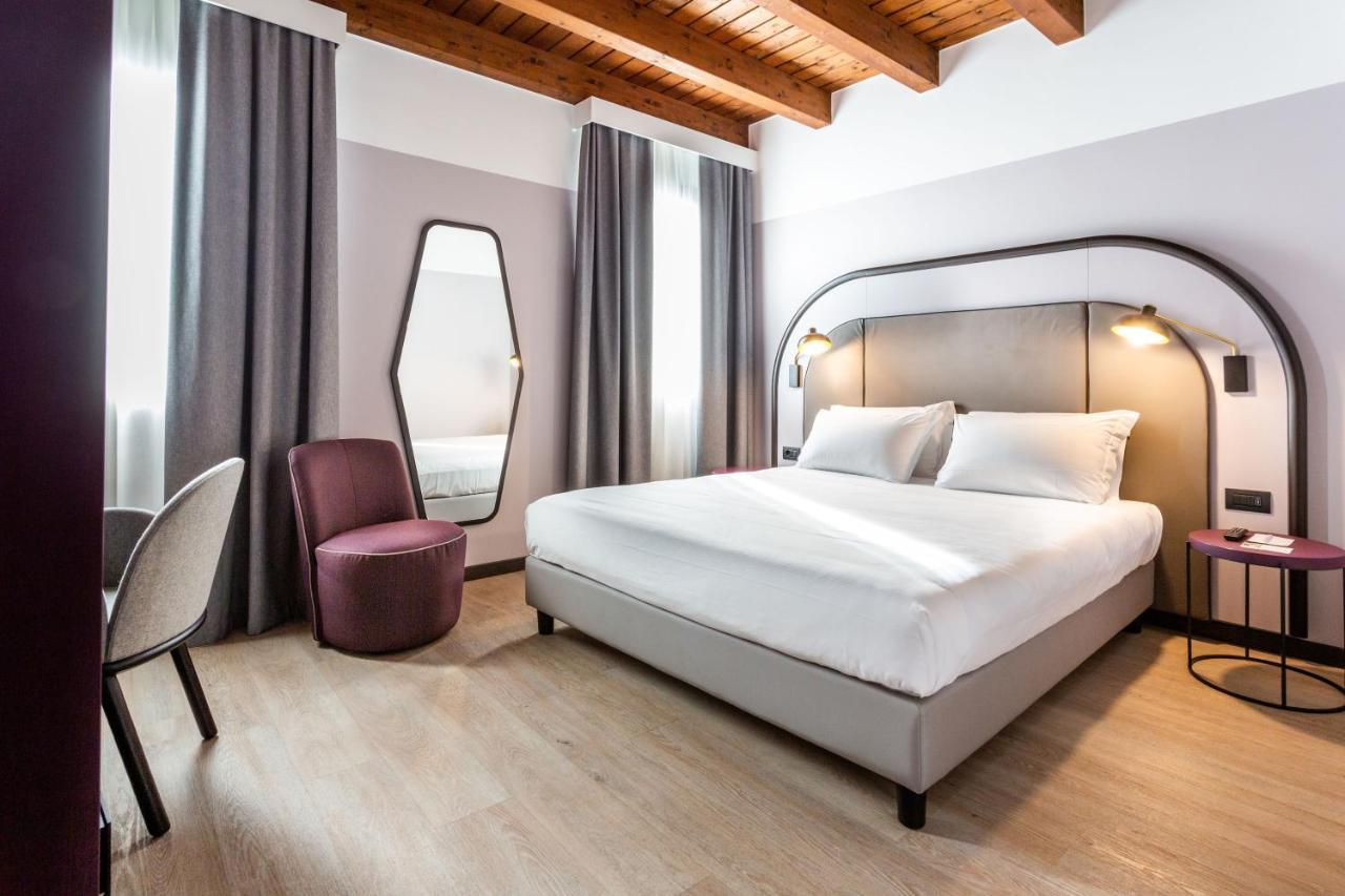 Best Western Titian Inn Hotel Treviso Silea Екстер'єр фото
